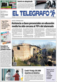 El Telégrafo