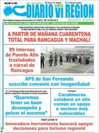 Diario VI Región