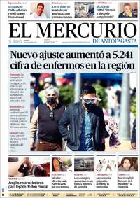 El Mercurio de Antofagasta