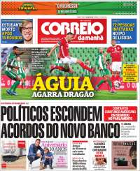Correio da Manhã