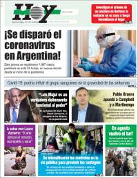Diario Hoy