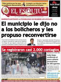 El Esquiu