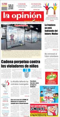 Diario La Opinion