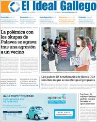 Diario de Ferrol