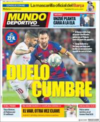 El Mundo Deportivo