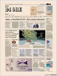 Il Sole 24 ORE