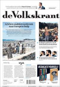 De Volkskrant