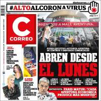 Diario Correo