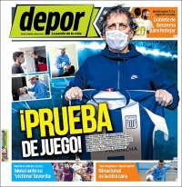 Depor
