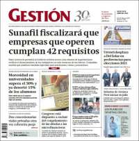 Diario Gestión