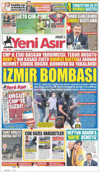 Yeni Asır