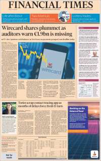 Financial Times