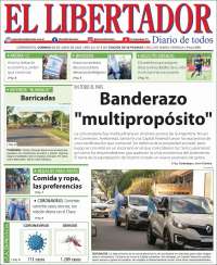 Diario El Libertador