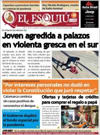 El Esquiu