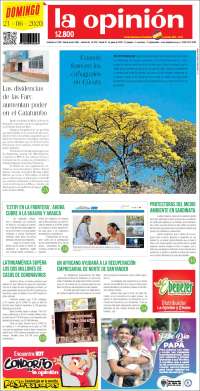 Diario La Opinion