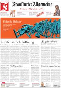 Frankfurter Allgemeine