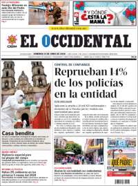 El Occidental