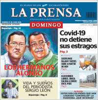 La Prensa