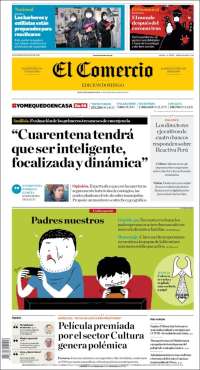 El Comercio