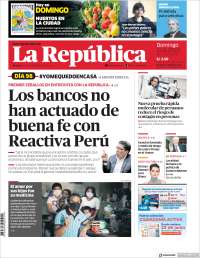 La Republica