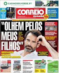 Correio da Manhã