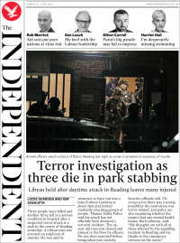 The Independent