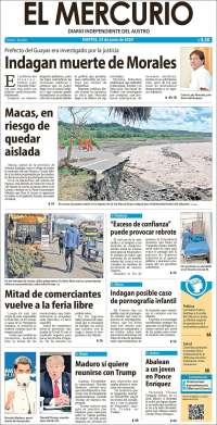 Diario El Mercurio