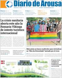 Diario de Arousa