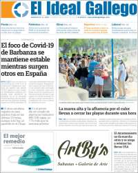 Diario de Ferrol