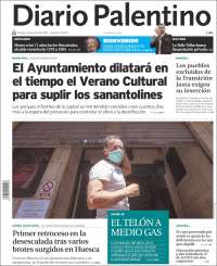 Diario Palentino