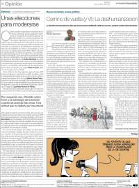 El Periódico de Extremadura