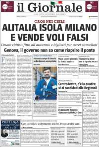 il Giornale