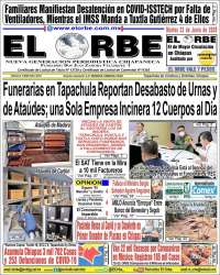 El Orbe