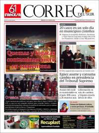 Correo Sur