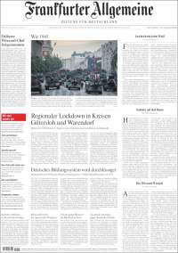 Frankfurter Allgemeine