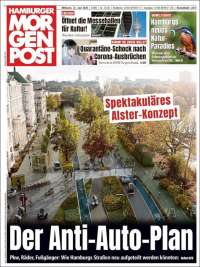 Hamburger Morgenpost 