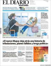 El Diario Montañés