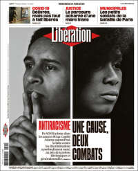 Libération