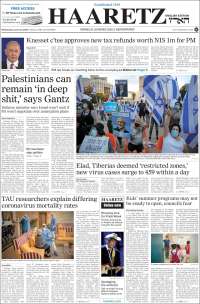 Haaretz