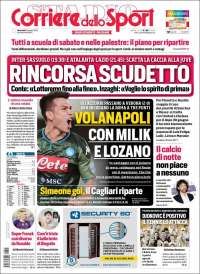 Corriere dello Sport