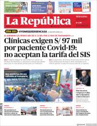 La Republica
