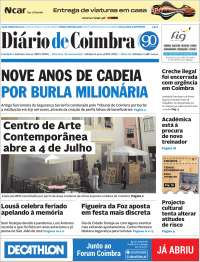 Diário de Coimbra