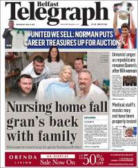 Belfast Telegraph