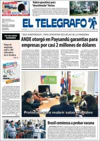 El Telégrafo