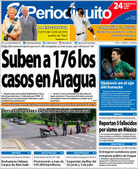 Periodiquito de Aragua