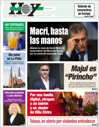 Diario Hoy