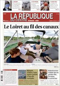 La République du Centre