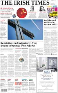 Irish Times