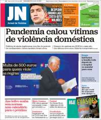 Jornal de Notícias