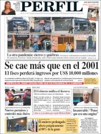 Diario Perfil